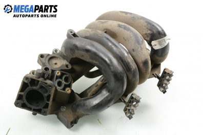 Всмукателен колектор за Ford Focus I Hatchback (10.1998 - 12.2007) 1.6 16V, 100 к.с.