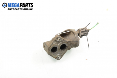 Стъпков мотор за Ford Focus I Hatchback (10.1998 - 12.2007) 1.6 16V, 100 к.с.