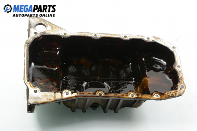 Картер за Ford Focus I Hatchback (10.1998 - 12.2007) 1.6 16V, 100 к.с.