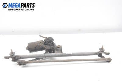 Ел. мотор за чистачките за Opel Vectra B Sedan (09.1995 - 04.2002), седан, позиция: предна