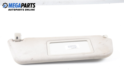 Сенник за Opel Vectra B Sedan (09.1995 - 04.2002), позиция: дясна