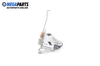 Брава заден капак за Opel Vectra B Sedan (09.1995 - 04.2002), седан, позиция: задна