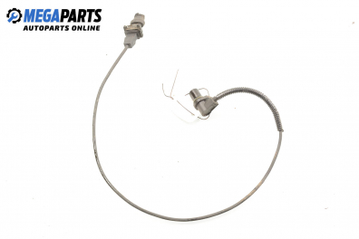 Датчик за колянов вал за Opel Vectra B Sedan (09.1995 - 04.2002) 1.8 i 16V, 115 к.с.