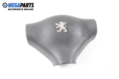 Airbag за Peugeot 206 Hatchback (08.1998 - 12.2012), 4+1 вр., хечбек, позиция: предна