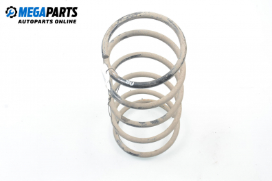 Пружина за ходова част за Peugeot 206 Hatchback (08.1998 - 12.2012), хечбек, позиция: предна