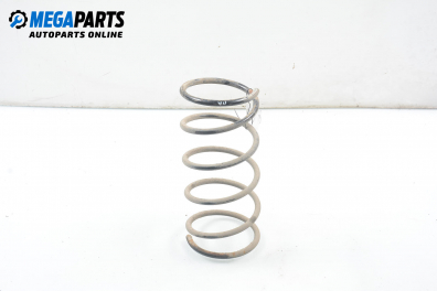 Пружина за ходова част за Peugeot 206 Hatchback (08.1998 - 12.2012), хечбек, позиция: предна