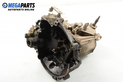 Ръчна скоростна кутия за Peugeot 206 Hatchback (08.1998 - 12.2012) 1.1 i, 60 к.с.