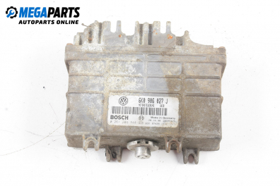 Компютър двигател за Seat Ibiza II Hatchback (03.1993 - 05.2002) 1.4 i, 60 к.с.