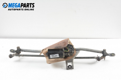 Ел. мотор за чистачките за Seat Ibiza II Hatchback (03.1993 - 05.2002), позиция: предна