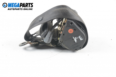 Предпазен колан за Seat Ibiza II Hatchback (03.1993 - 05.2002), 4+1 вр., позиция: задна, лява