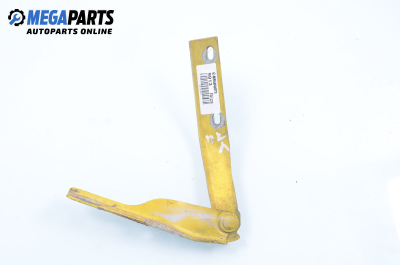 Панта заден капак за Seat Ibiza II Hatchback (03.1993 - 05.2002), 4+1 вр., позиция: лява