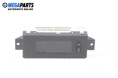 Часовник за Opel Astra G Hatchback (02.1998 - 12.2009)