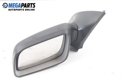 Огледало за Opel Astra G Hatchback (02.1998 - 12.2009), 4+1 вр., хечбек, позиция: лява