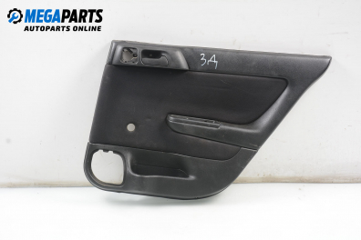 Кора врата за Opel Astra G Hatchback (02.1998 - 12.2009), 4+1 вр., хечбек, позиция: задна, дясна