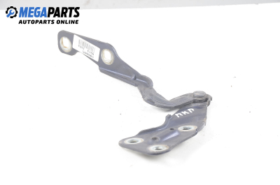 Панта преден капак за Opel Astra G Hatchback (02.1998 - 12.2009), 4+1 вр., хечбек, позиция: лява