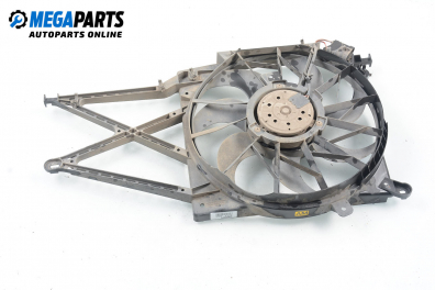 Перка охлаждане за Opel Astra G Hatchback (02.1998 - 12.2009) 1.4 16V, 90 к.с.