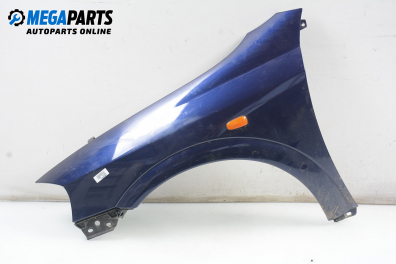 Калник за Opel Astra G Hatchback (02.1998 - 12.2009), 4+1 вр., хечбек, позиция: предна, лява