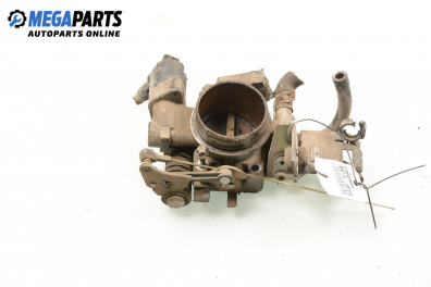 Дроселова клапа за Opel Astra G Hatchback (02.1998 - 12.2009) 1.4 16V, 90 к.с.