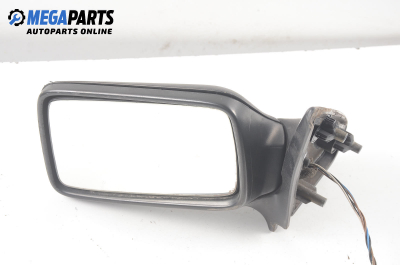 Огледало за Seat Ibiza II Hatchback (03.1993 - 05.2002), 4+1 вр., позиция: лява