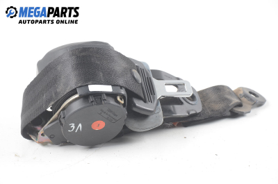 Предпазен колан за Seat Ibiza II Hatchback (03.1993 - 05.2002), 4+1 вр., позиция: задна, лява