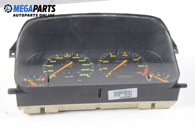 Километраж за Seat Ibiza II Hatchback (03.1993 - 05.2002) 1.8 i, 90 к.с.