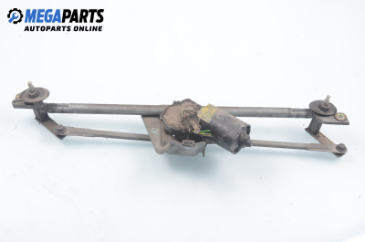 Ел. мотор за чистачките за Volkswagen Vento Sedan (11.1991 - 09.1998), позиция: предна