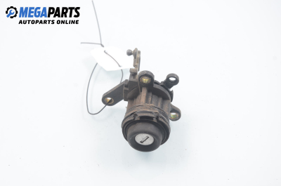 Ключалка заден капак за Volkswagen Vento Sedan (11.1991 - 09.1998)