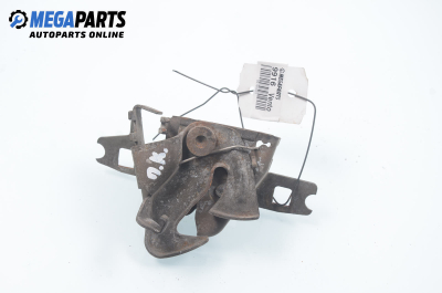 Брава преден капак за Volkswagen Vento Sedan (11.1991 - 09.1998), 4+1 вр., позиция: предна