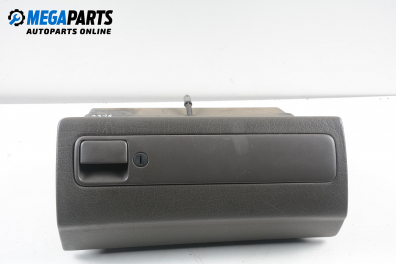 Жабка за Volkswagen Vento Sedan (11.1991 - 09.1998)