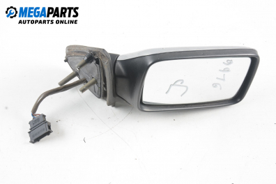 Огледало за Volkswagen Vento Sedan (11.1991 - 09.1998), 4+1 вр., позиция: дясна