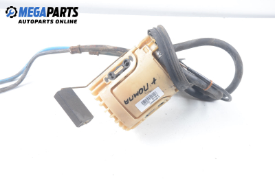 Бензинова помпа за Volkswagen Vento Sedan (11.1991 - 09.1998) 1.8, 75 к.с.