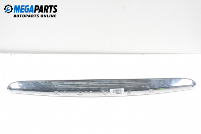 Лайсна заден капак за Rover 75 Sedan (02.1999 - 05.2005), седан, позиция: задна