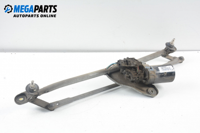 Ел. мотор за чистачките за Rover 75 Sedan (02.1999 - 05.2005), седан, позиция: предна