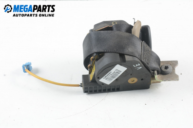 Предпазен колан за Rover 75 Sedan (02.1999 - 05.2005), 4+1 вр., позиция: задна, лява