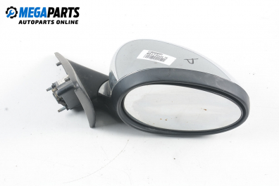 Огледало за Rover 75 Sedan (02.1999 - 05.2005), седан, позиция: дясна