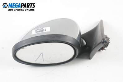 Огледало за Rover 75 Sedan (02.1999 - 05.2005), седан, позиция: лява