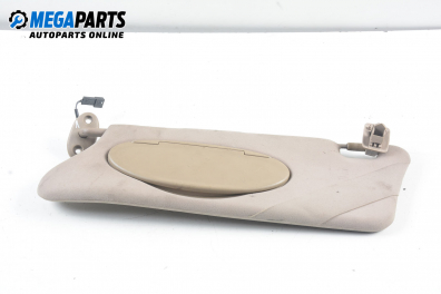 Сенник за Rover 75 Sedan (02.1999 - 05.2005), позиция: лява