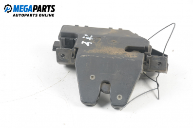 Брава заден капак за Rover 75 Sedan (02.1999 - 05.2005), седан, позиция: задна