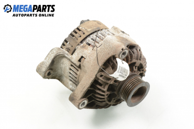 Алтернатор / генератор за Rover 75 Sedan (02.1999 - 05.2005) 2.0 CDT, 115 к.с.