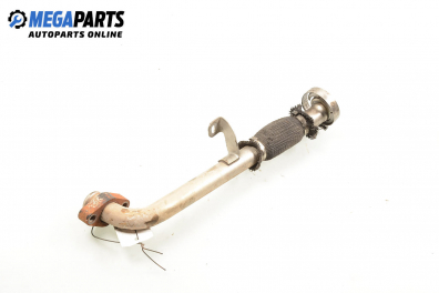 EGR тръба за Rover 75 Sedan (02.1999 - 05.2005) 2.0 CDT, 115 к.с.