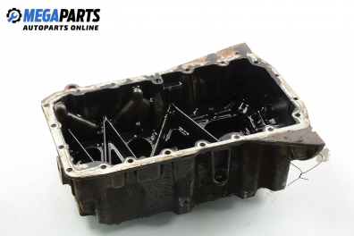 Картер за Rover 75 Sedan (02.1999 - 05.2005) 2.0 CDT, 115 к.с.