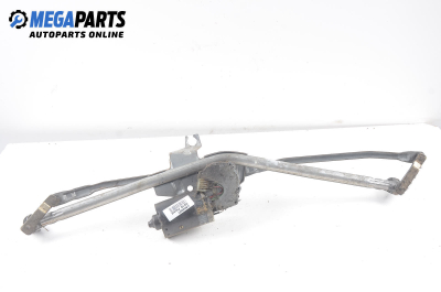 Ел. мотор за чистачките за Volkswagen Passat Variant B3, B4 (02.1988 - 06.1997), комби, позиция: предна