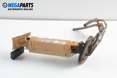 Бензинова помпа за Rover 200 Hatchback II (11.1995 - 03.2000) 214 Si, 103 к.с.