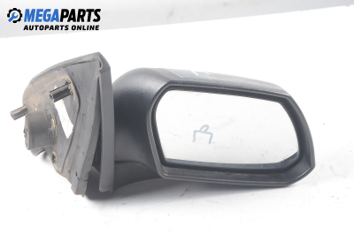Огледало за Ford Mondeo III Hatchback (10.2000 - 03.2007), 4+1 вр., хечбек, позиция: дясна