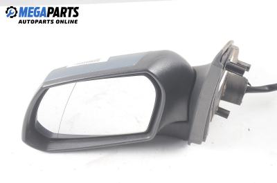 Огледало за Ford Mondeo III Hatchback (10.2000 - 03.2007), 4+1 вр., хечбек, позиция: лява