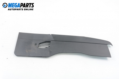 Интериорна пластмаса за Ford Mondeo III Hatchback (10.2000 - 03.2007), 4+1 вр., хечбек, позиция: предна