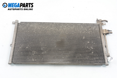 Климатичен радиатор за Ford Mondeo III Hatchback (10.2000 - 03.2007) 1.8 16V, 125 к.с.