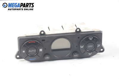 Панел климатроник за Ford Mondeo III Hatchback (10.2000 - 03.2007)