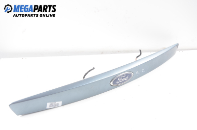 Лайсна заден капак за Ford Mondeo III Hatchback (10.2000 - 03.2007), хечбек, позиция: задна