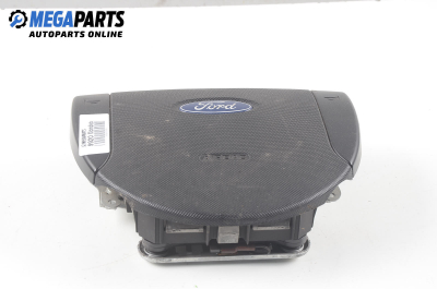 Airbag за Ford Mondeo III Hatchback (10.2000 - 03.2007), 4+1 вр., хечбек, позиция: предна